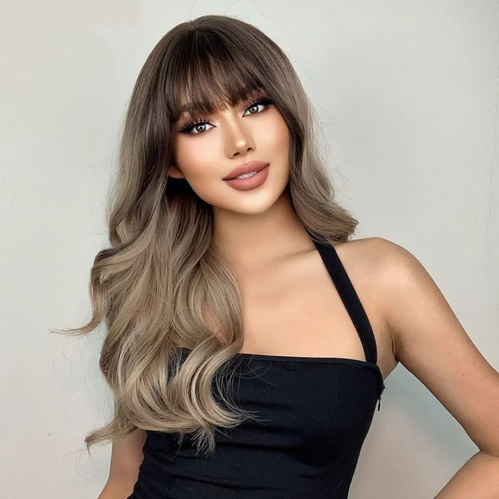 🍒NWT🍒 OMBRE SOFT BODYWAVE WIG